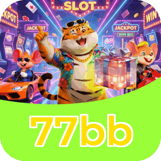 Instalar APK 77bb