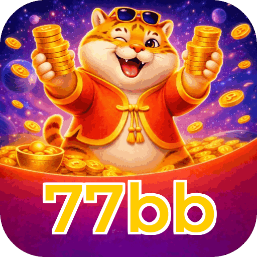 Logo da 77bb