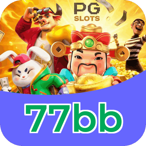 Slots Premium da PG Soft na 77bb