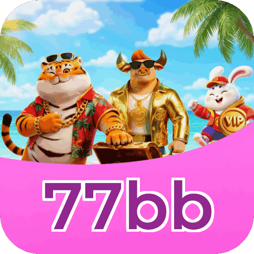 Login rápido no app 77bb
